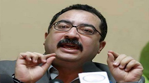 إبراهيم عيسى