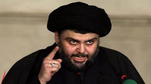الشيعة تهدد