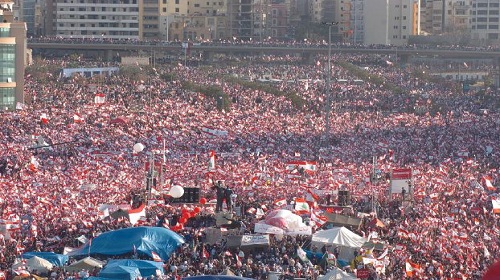 الحزب اللبناني الأكبر