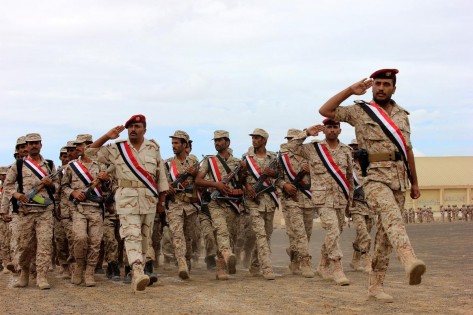 جيش جديد: