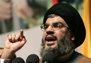 حزب الله وإيران
