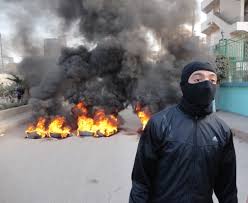 العوامل التي أدت