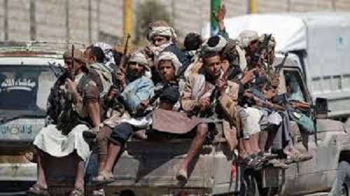 المشهد اليمني 