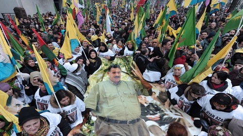 مباركة الأب الروحي