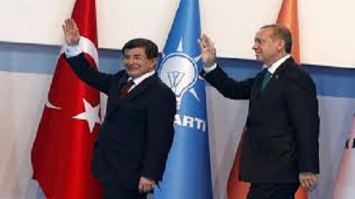 ضد سياسية الحزب الحاكم