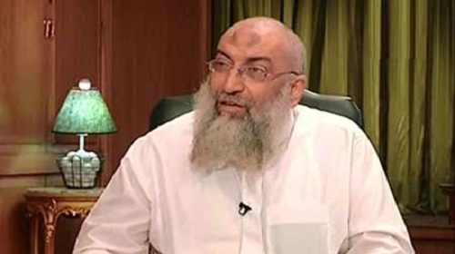 الدعوة السلفية تتوجه