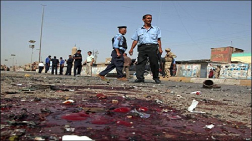 هل تصمد مفخخات داعش