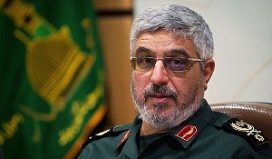 الحضور الإيراني