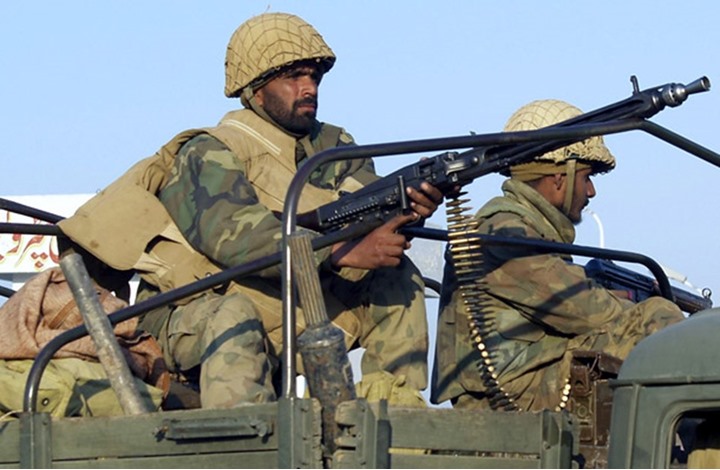 بعد استهداف قياداته..