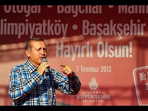 قبل الانتخابات التشريعية