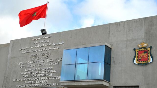 بعد تفكيك خلية إرهابية