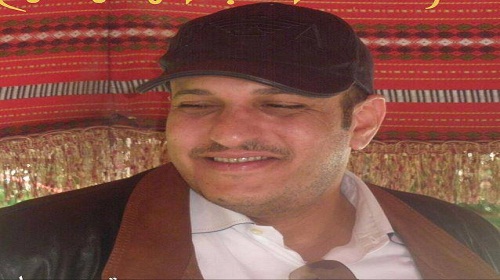 المشهد السياسي