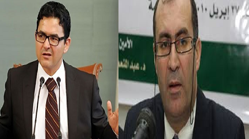 الإخوان بين لقاءات