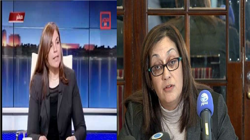 التحرك الأمني المصري