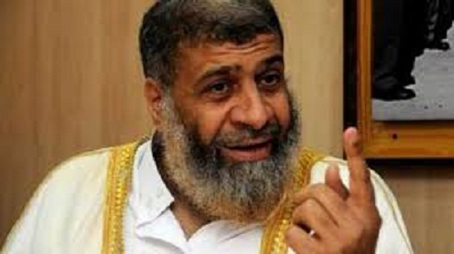 عاصم عبد الماجد