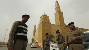 السعودية.. القبض