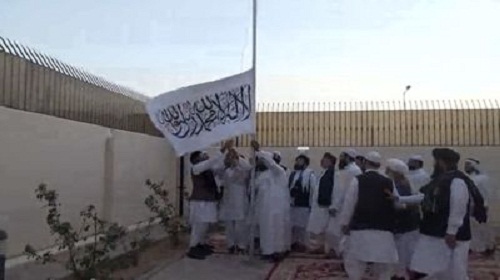 حركة طالبان