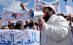 المغرب بين طموح السلفية