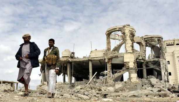 الوضع الميداني: