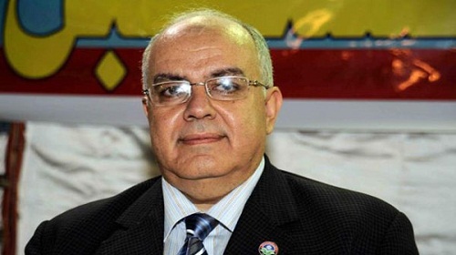 عمرو دراج
