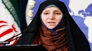 الحضور الإيراني