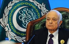 المشهد الإقليمي: