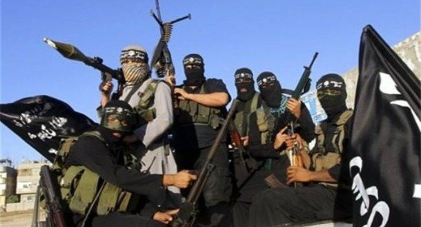 داعش يصعد من عملياته