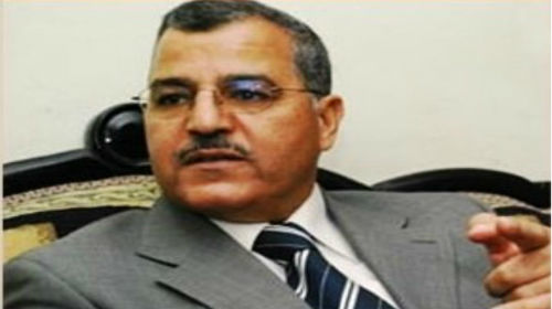 محمد سعد عليوة