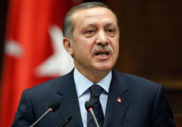 اردوغان فى ورطة