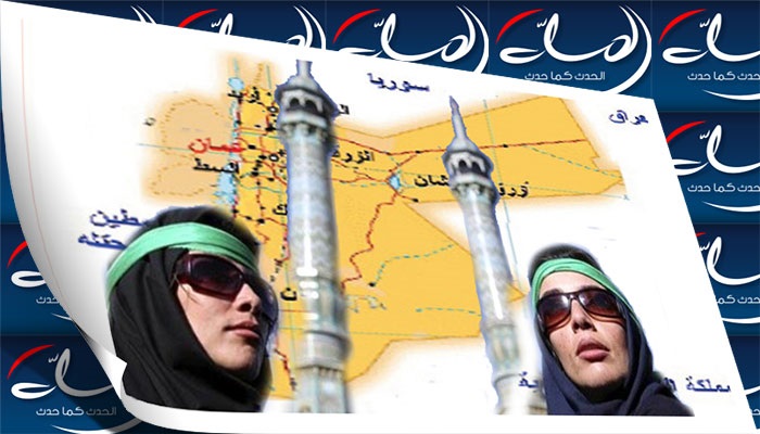 أعداد وخريطة التشيع