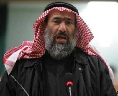 رفض للتشيع: