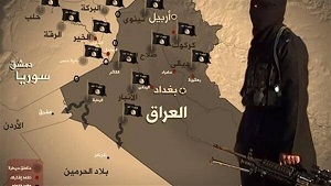 جرائم دولة الخلافة