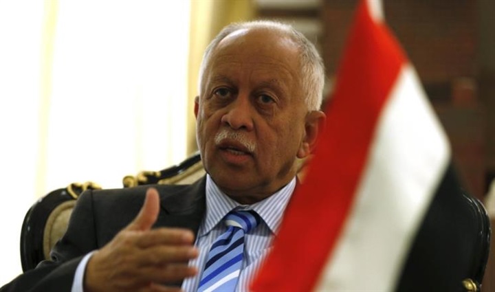 المشهد السياسي: