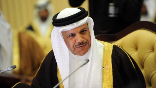المشهد الاقليمي :