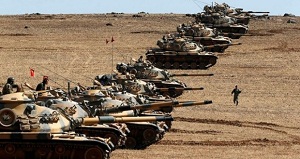 هل يغامر أردوغان