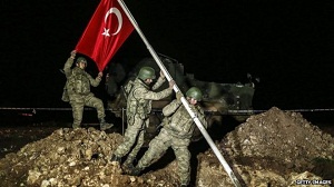 هل يغامر أردوغان