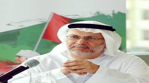 المشهد الإقليمي