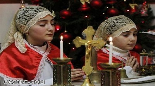 بطريركية الكلدان