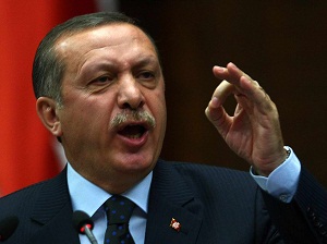 الأكراد والرفض التركي