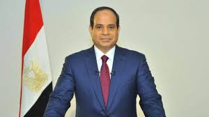 العلاقات المصرية