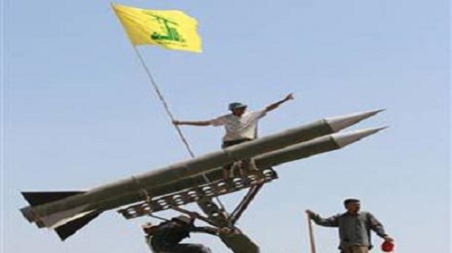 باحث أمريكي يرصد