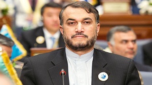 الدور الإيراني