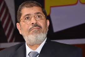 محمد مرسى