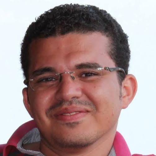 القس فادي فوزي