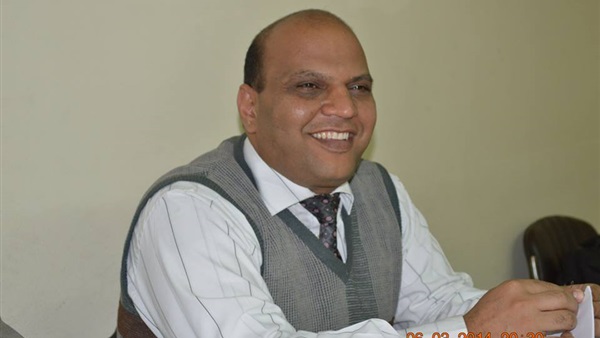 القس عيد صلاح