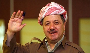 غارات تركيا على معاقل