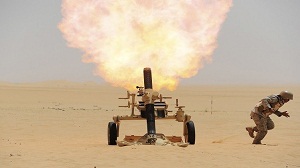 صراع الحدود
