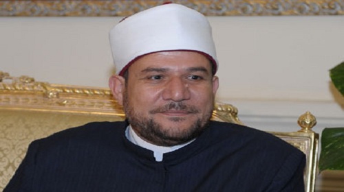 معركة جديدة بين المؤسسة