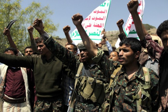 انشقاقات في الحرس