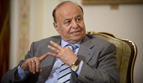 خطة لتحرير اليمن